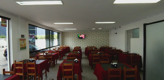 Opinii despre Restaurante Nosso Tempero în Barbacena - Gastronomia e hotelaria