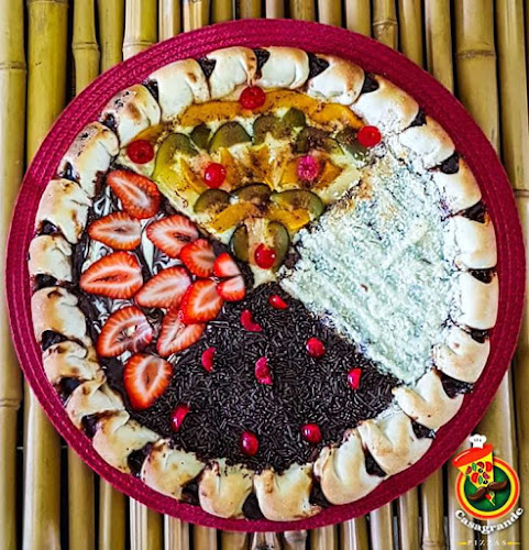 Opinii despre Casagrande Pizzaria în Campo Grande - Gastronomia e hotelaria