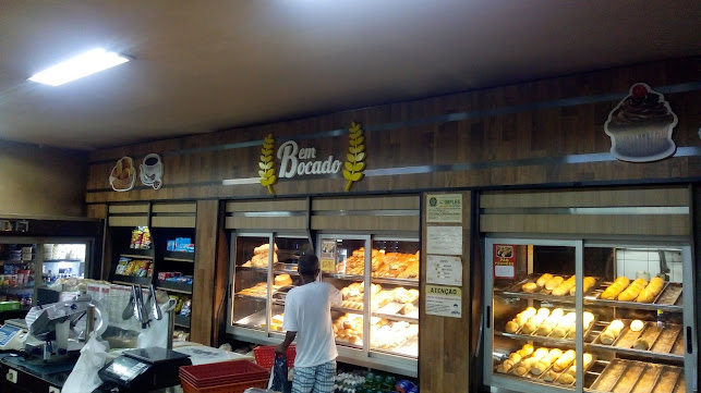 Comentarii opinii despre Padaria e Confeitaria Bembocado