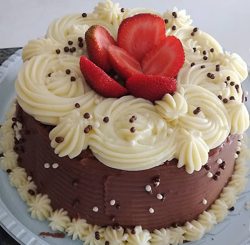 Opinii despre Doce Amor în Gurupi - Gastronomia e hotelaria