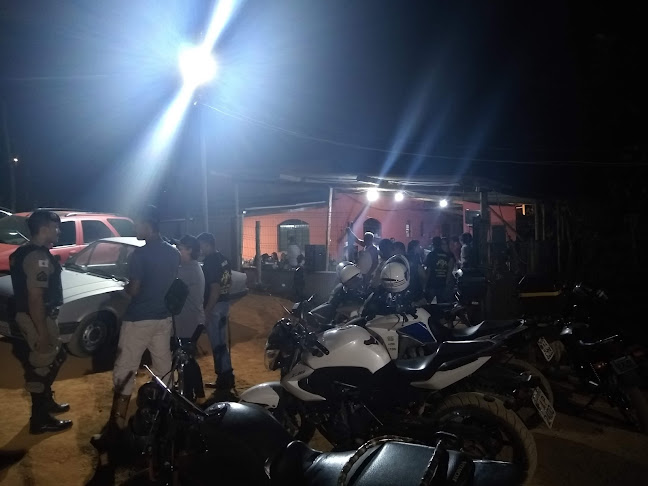 Bar Adão Amola Foice - Ribeirão das Neves