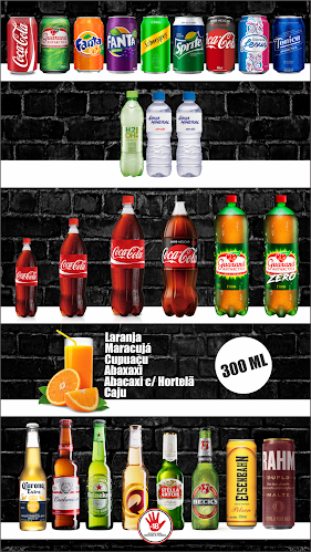 Comentarii opinii despre Paulo's Burguers