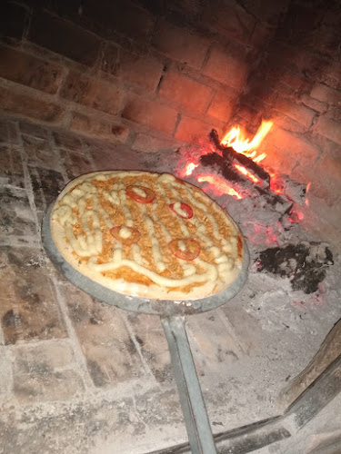 Opinii despre Panela de Barro Pizzaria , Pedra Branca în Camocim - Gastronomia e hotelaria