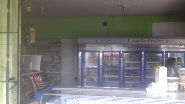 Panificadora JB - Gastronomia e hotelaria