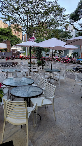 Nelbe Café e Restaurante - Curitiba