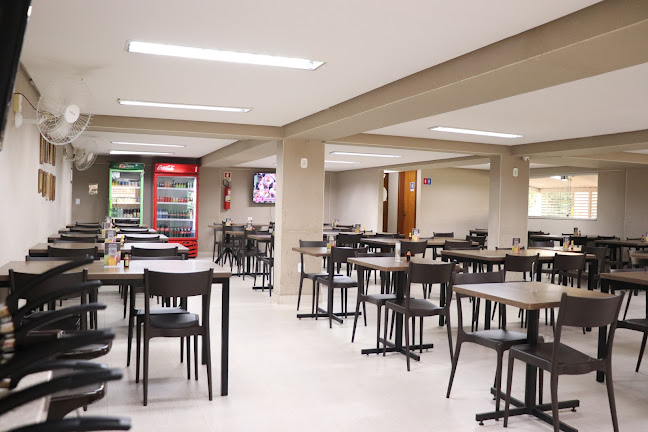 Cantinho Brasileiro - Restaurante Asa Norte - Brasília