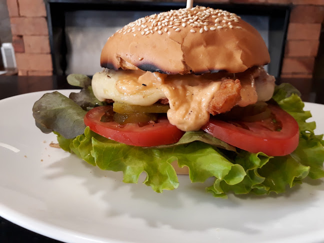 Boutique do Frango restaurante e conveniência - Gastronomia e hotelaria