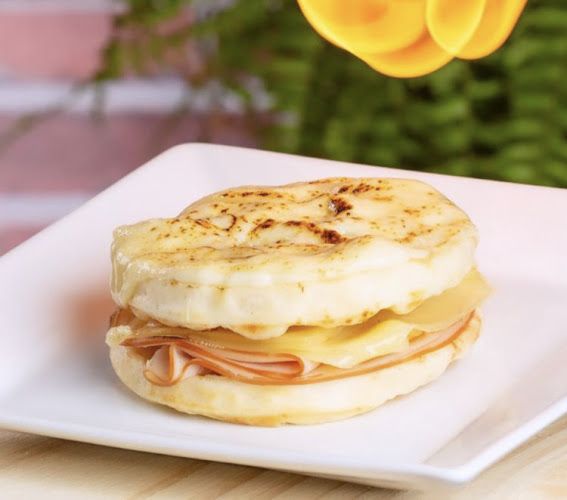 Cafeteria Cheirin Bão - Gastronomia e hotelaria