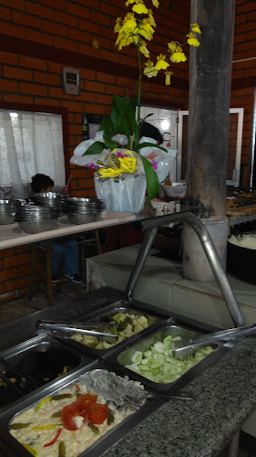 BR282, KM332 - Campos Novos, SC, 89620-000