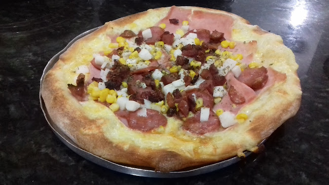 Comentarii opinii despre Restaurante e Pizzaria Itatiaia