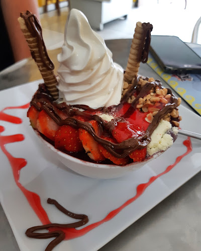 Opinii despre Açaí Aloha în Maricá - Gastronomia e hotelaria