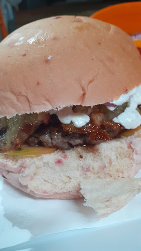 Namburguer Hamburgueria e Petiscos - Natal