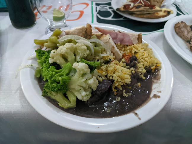 Caravana Churrascaria e Pizzaria - Gastronomia e hotelaria