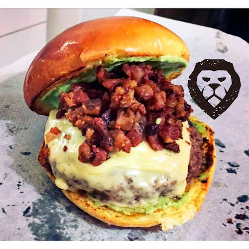 STEAK KING BURGER - São Bernardo do Campo