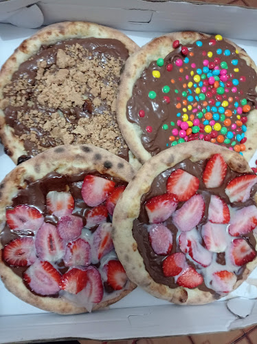 Opinii despre Mantovani Cantina e Pizzaria în Guarulhos - Gastronomia e hotelaria