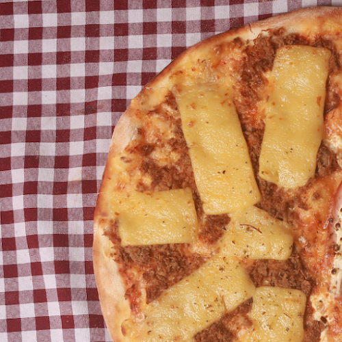 Comentarii opinii despre Opção Pizza Arapiraca