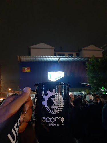 Bar Container - Santa Maria - Santa Maria