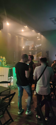 Opinii despre Liberty Poa 🏳️‍🌈 în Porto Alegre - Gastronomia e hotelaria