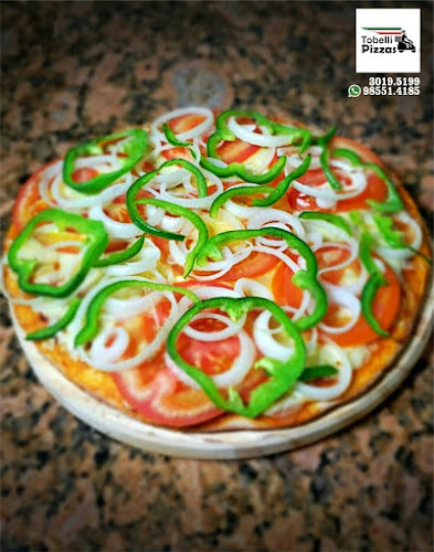 Tobelli Pizzas