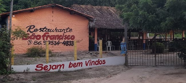 Restaurante Sao Francisco - Timon