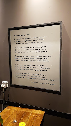 Gomes Bar e Petiscaria - Telêmaco Borba