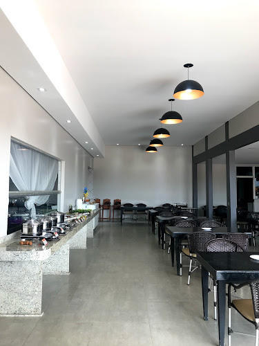 A.v Olacyr Francisco de Moraes N°1893 NW - Olenka, Campo Novo do Parecis - MT, 78360-000, Brasil