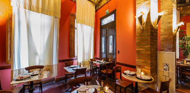 Pizzaria Veridiana - Higienópolis - São Paulo