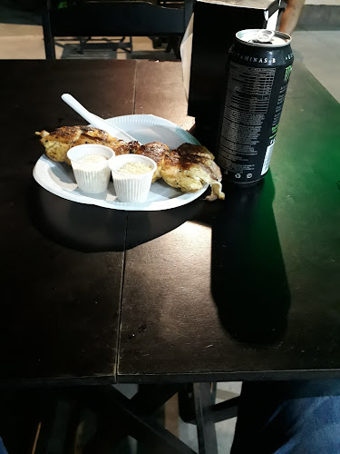 Opinii despre Caldinho do Zé é Federal în Olinda - Gastronomia e hotelaria