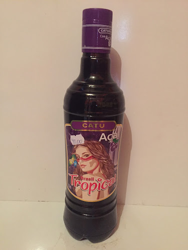 Opinii despre TOP BAR în Manaus - Gastronomia e hotelaria