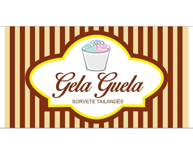 Opinii despre Gela Guela Sorvetes Tailândes în Juína - Gastronomia e hotelaria