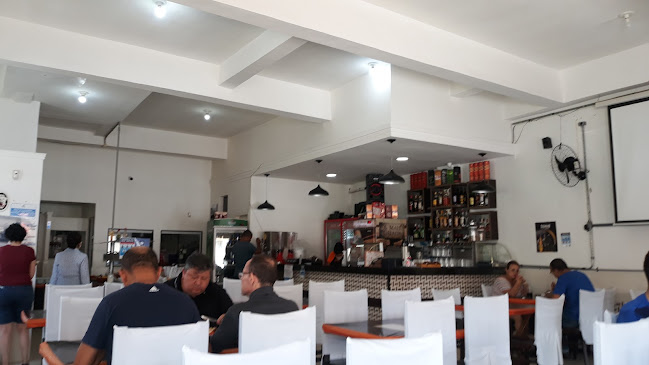 Opinii despre RESTAURANTE CHOPP BAR DANTAS în São Bernardo do Campo - Gastronomia e hotelaria