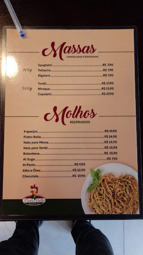 Piatto Bello Cucina Italiana - Gastronomia e hotelaria