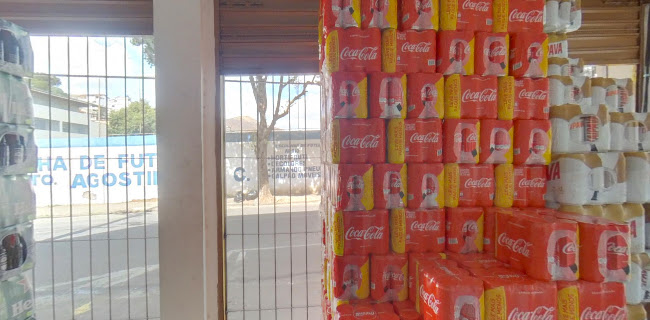 Opinii despre Depósito do Bruno în Cachoeiro de Itapemirim - Gastronomia e hotelaria