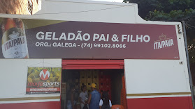 Bar da Galega
