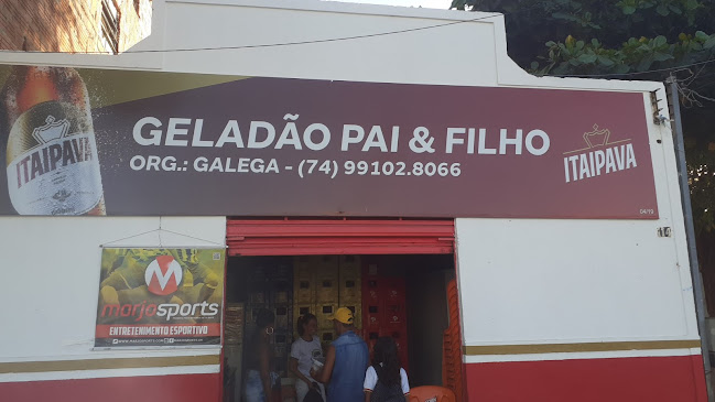 Bar da Galega