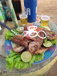 Sol & Mar - Bar e Restaurante