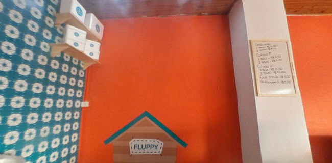 Fluppy Sorvetes Especiais - Gastronomia e hotelaria