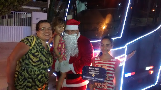 Edmilson Soares Silva - São Mateus