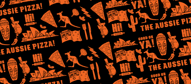 Hi! Pizza Delivery - Santa Cruz do Sul