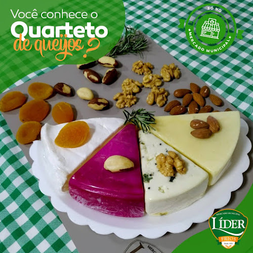 Opinii despre Empório Líder Mercadão în São José do Rio Preto - Gastronomia e hotelaria