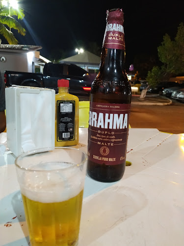 Super Lanche - Paraíso do Tocantins