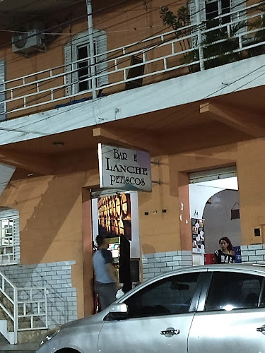 Opinii despre Bar e Lanche Petiscos (Bar do Marquinhos) în Manaus - Gastronomia e hotelaria