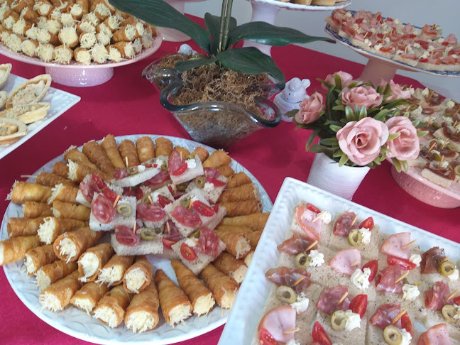 Alameda França, 172 A - Jardim Roseana, São José do Rio Preto - SP, 15030-125