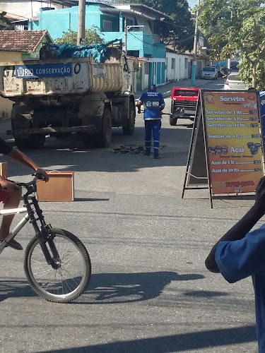 Opinii despre Sorvetes Sol Da Praia Anchieta în Rio de Janeiro - Gastronomia e hotelaria