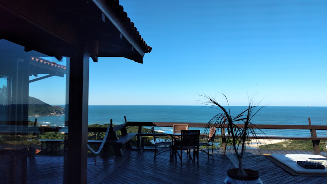 Praia do Rosa - Av. Porto Novo, s/nº - Ibiraquera, Imbituba - SC, 88780-000, Brasil