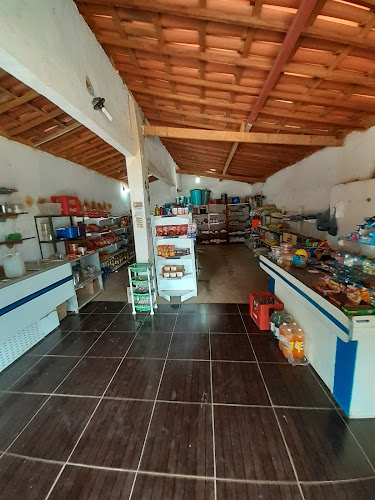 Mercadinho João Cândido