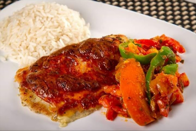 Comentarii opinii despre Le Petit Village - Bar e Restaurante