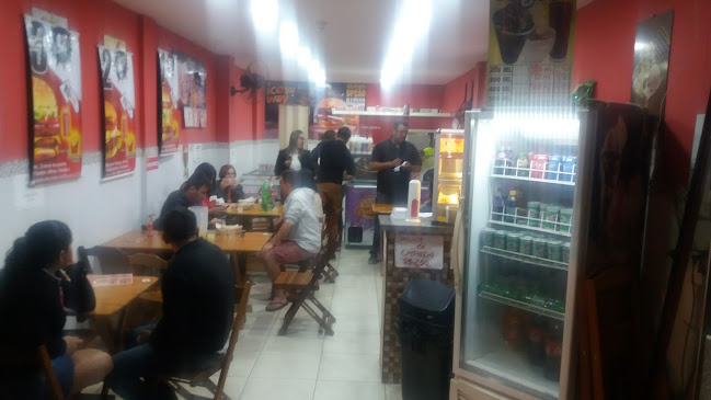 Opinii despre HAPPY Hamburgueria Sorveteria e Açaíteria în Nova Iguaçu - Gastronomia e hotelaria