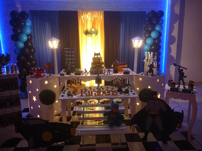 R. Rio Branco, 1235 - Vila Bocaina, Mauá - SP, 09310-380