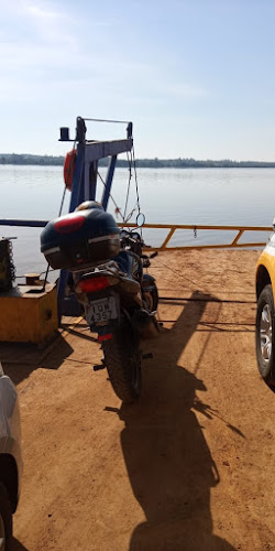 Peter's Bar - São Jerônimo